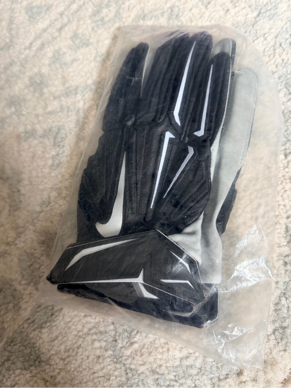 Nike Superbad Football gloves